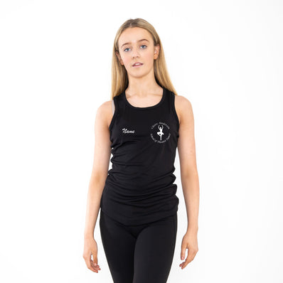 Claire Anderson Ladies Cool Vest