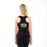 Centre Stage Academy of Dance Ladies Cool Vest