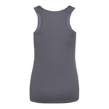 Ladies Cool Vest - Charcoal