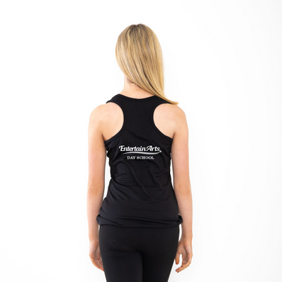 EntertainArts Ladies Cool Vest