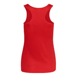 Ladies Cool Vest - Red