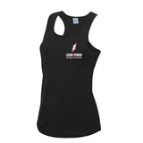 Ignite Academy Of Dance Charity Ladies Cool Vest