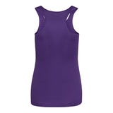Ladies Cool Vest - Purple
