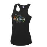 Various Song Squad Ladies Cool Vests