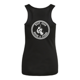 West Oxon Boxing and Fitness Club Ladies Cool Vest