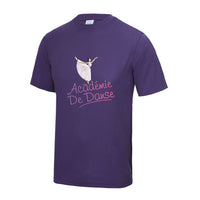 Academy De Danse Kids Cool Tee