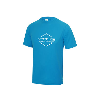 Attitude Adult Cool Tee