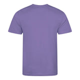Kids Cool Tee - Digital Lavender
