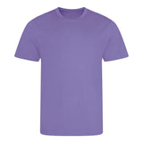 Kids Cool Tee - Digital Lavender