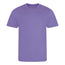 Kids Cool Tee - Digital Lavender