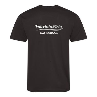 EntertainArts Kids Cool Tee