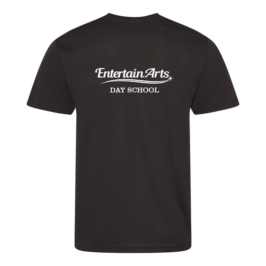 EntertainArts Kids Cool Tee