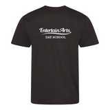 EntertainArts Adult Cool Tee