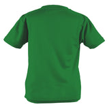 Adult Cool Tee - Kelly Green