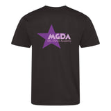 MG Dance Academy Adult Cool Tee