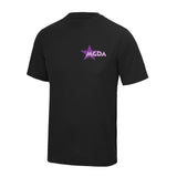MG Dance Academy Kids Cool Tee