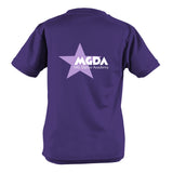MG Dance Academy Adult Cool Tee