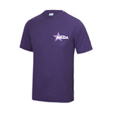 MG Dance Academy Kids Cool Tee