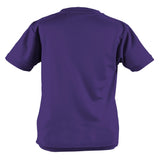 Adult Cool Tee - Purple