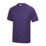 Adult Cool Tee - Purple