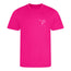 Vacani Dance Hyper Pink Kids Cool Tee