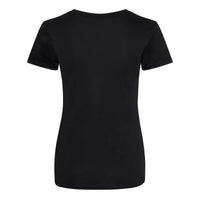 Girlie Smooth Cool Tee