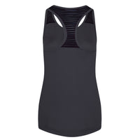 Girlie Cool Smooth Work Out Vest