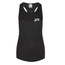 Young Talent Academy Girlie Cool Smooth Work Out Vest