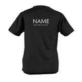 Witham Hill Gymnastics Club Adult Cool Smooth Tee