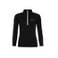 Astro Academy Cool 1/2 Zip Sweatshirt