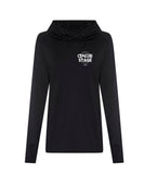 Centre Stage Academy of Dance Girlie Cool Cowl Neck Hoodie