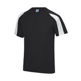 Kids Contrast Cool Tee