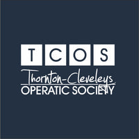 Thornton Cleveleys Operatic Society Adult Cool Polo