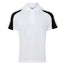 Adult Contrast Cool Polo