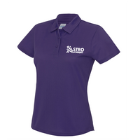 Astro Academy Coach Cool Polo