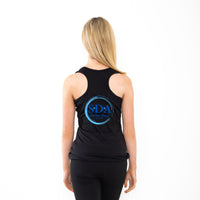 Stocker Dance Academy Ladies Cool Vest