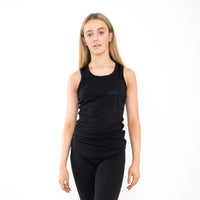 Stocker Dance Academy Ladies Cool Vest