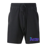 Astro Academy Cool Jog Shorts