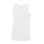 Kids Cool Vest - White