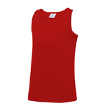 Kids Cool Vest - Red