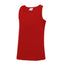 Kids Cool Vest - Red