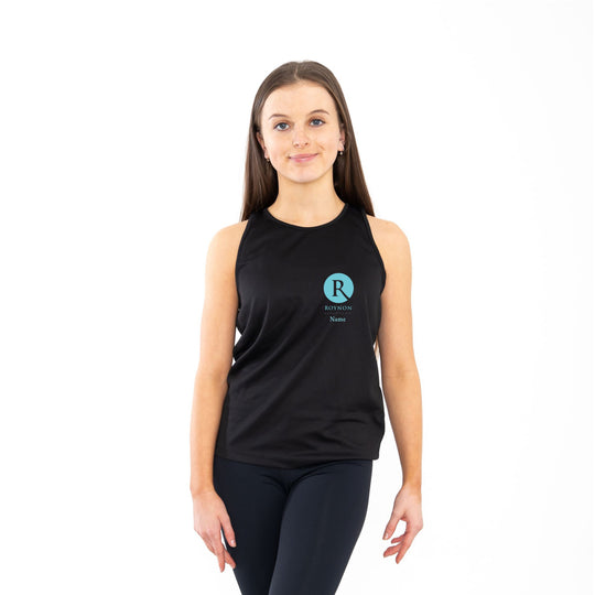 Roynon Performing Arts Kids Cool Vest