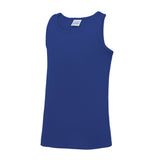 Kids Cool Vest - Royal Blue