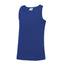 Kids Cool Vest - Royal Blue