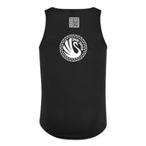 Swan Samba Adult Cool Vest