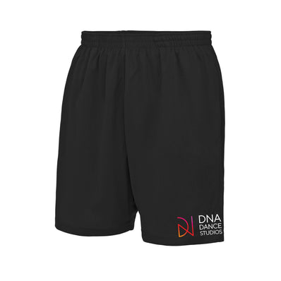 DNA Dance Studios Adult Cool Shorts