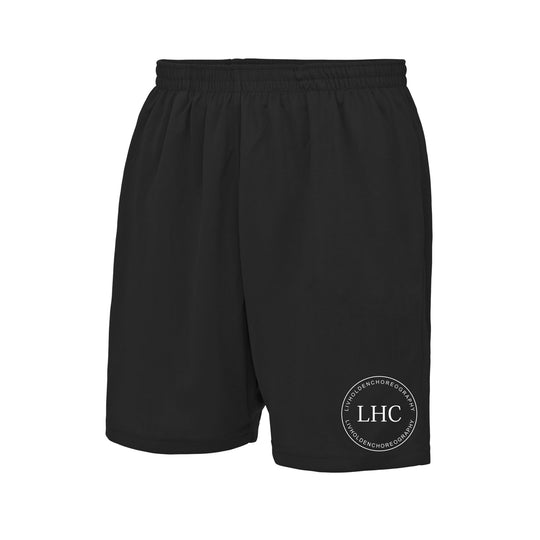 Liv Holden Choreography Adult Cool Shorts