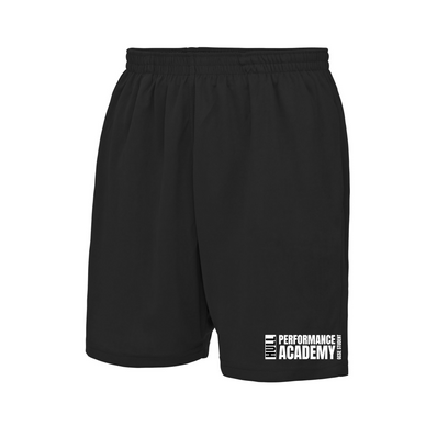 Hull Performance Academy GCSE Adult Cool Shorts