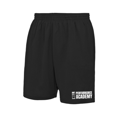 Hull Performance Academy Adult Cool Shorts