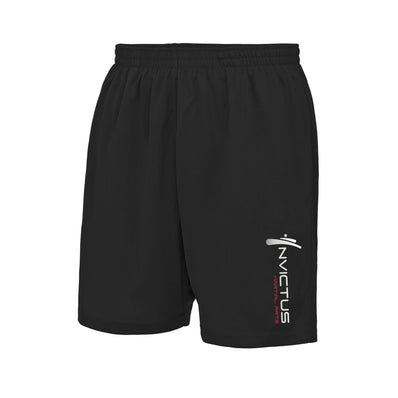 Invictus Martial Arts Adult Cool Shorts